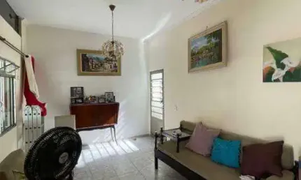 Casa à venda 2 quartos 1 suíte 2 vagas Baeta Neves - São Bernardo do Campo - SP