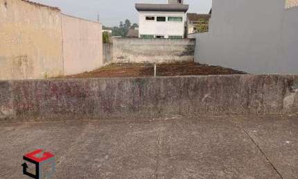 Terreno à venda Independência - São Bernardo do Campo - SP