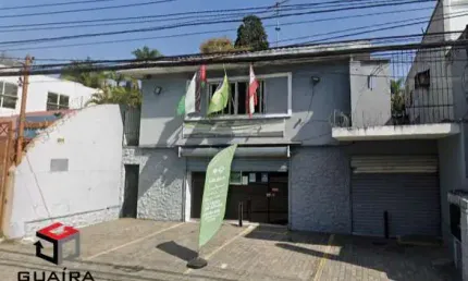 Casa à venda na Avenida Indianópolis, 2518, Indianópolis, São Paulo