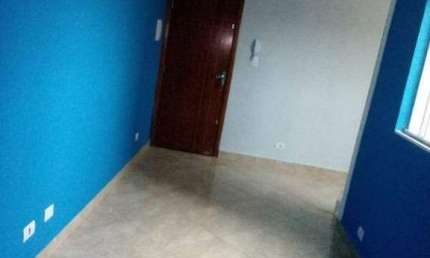 Cobertura 108 m² Localizado No Bairro Pires Santo André - SP