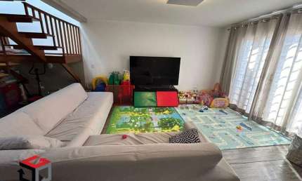 Casa com 3 quartos à venda na Rua Pageu, 304, Vila Mariana, São Paulo