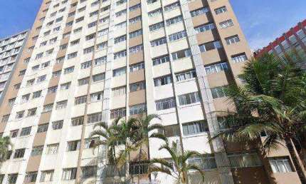 Apartamento com 2 quartos à venda na Avenida Nove de Julho, 2000, Bela Vista, São Paulo