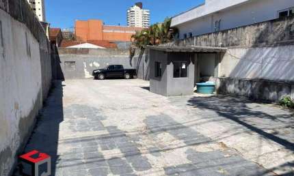Terreno para aluguel Anchieta - São Bernardo do Campo - SP
