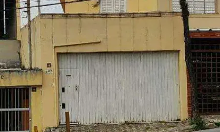 Sobrado à venda 3 quartos 2 vagas planalto - são bernardo do campo - sp