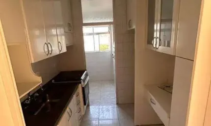 Apartamento à venda 3 quartos 1 suíte 2 vagas Taboão - São Bernardo do Campo - SP