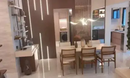 Apartamento à venda 3 quartos 3 suítes 2 vagas Jardim do Mar - São Bernardo do Campo - SP