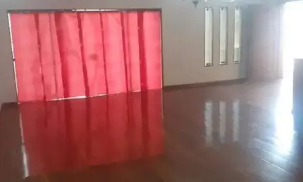 Casa à venda 5 quartos 1 suíte 5 vagas Santa Maria - São Caetano do Sul - SP