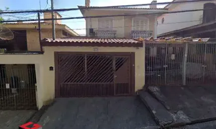 Sobrado com 180m² - vila alexandria - são paulo - sp