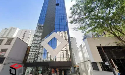Sala comercial à venda na Alameda dos Maracatins, 508, Indianópolis, São Paulo