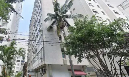 Sala comercial à venda na Rua Itacolomi, 333, Higienópolis, São Paulo