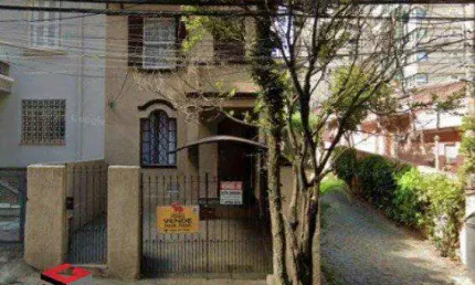 Sobrado Residencial 2 Dormitórios em Pinheiros com 120 m2.