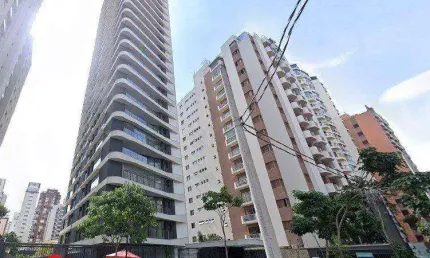 Apartamento com 2 quartos à venda na Rua Doutor Fadlo Haidar, 134, Vila Olímpia, São Paulo
