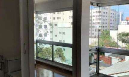 Apartamento com 1 quarto à venda na Rua Harmonia, 852, Sumarezinho, São Paulo