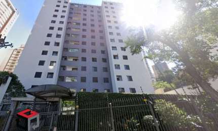 Apartamento 3 Dormitórios com 70m² - Alto da Lapa - São Paulo - SP