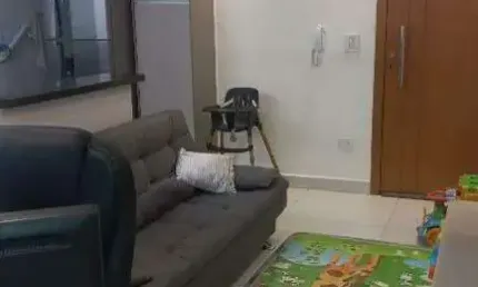 Cobertura à venda 2 quartos 1 suíte 1 vaga príncipe de gales - santo andré - sp
