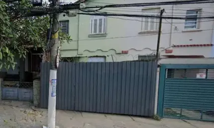 Casa com 3 quartos à venda na Rua Venâncio Aires, 133, Pompéia, São Paulo