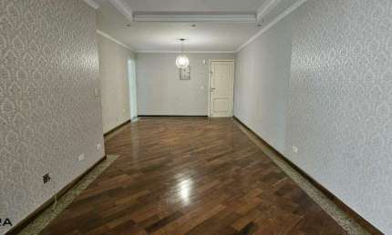 Apartamento com jeitinho de casa no coração de São Bernardo!