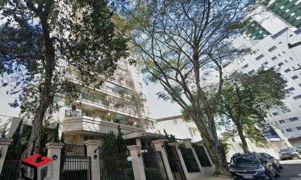 Apartamento 2 Dormitórios na Chacara Inglesa com 70 m2.