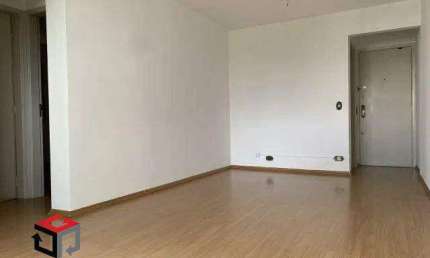 Apartamento 2 Dormitórios na Vila da Saude com 72 m2