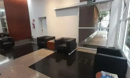 Sala comercial à venda na Rua Cotoxó, 970, Perdizes, São Paulo