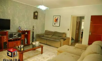 Sobrado à venda 4 quartos 3 vagas independência - são bernardo do campo - sp