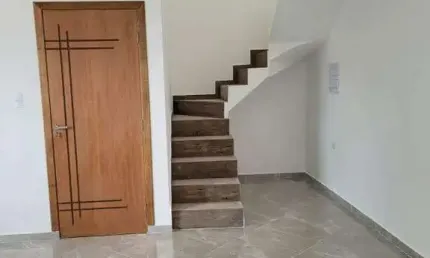 Cobertura à venda 2 quartos 1 suíte 1 vaga Stella - Santo André - SP