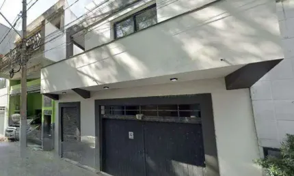 Sobrado à venda 3 quartos 1 vaga campestre - santo andré - sp