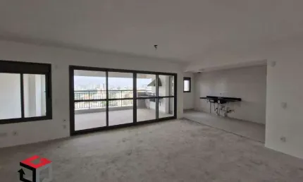 Apartamento 162 m² Localizado No Bairro Gilda Santo André - SP