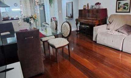 Apartamento à venda 2 quartos 1 vaga Valparaíso - Santo André - SP