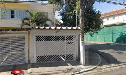 Sobrado 3 Dormitórios com 125m² - Vila Santa Catarina - São Paulo - SP