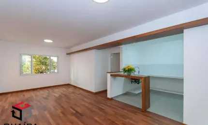 Apartamento 2 dormitórios com 94m² - vila romana - são paulo - sp