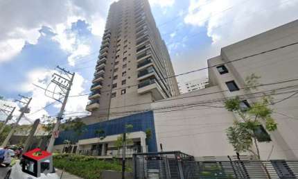 Apartamento com 25m² - Cerqueira César - São Paulo - SP