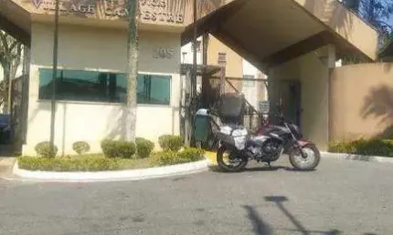 Apartamento à venda 2 quartos 1 vaga Dos Casa - São Bernardo do Campo - SP