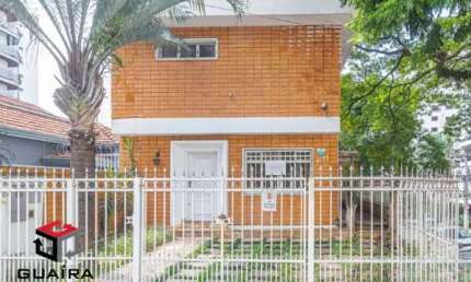 Casa com 2 quartos à venda na Rua Bartira, 1158, Perdizes, São Paulo