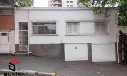 Casa com 2 quartos à venda na Rua Apinajés, 306, Perdizes, São Paulo