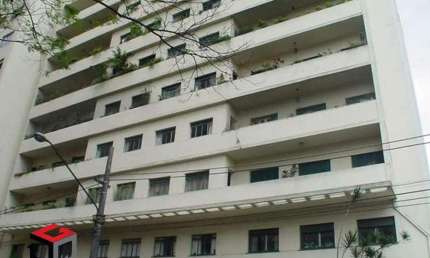 Apartamento 115 m² Localizado No Bairro Consolação São Paulo - SP