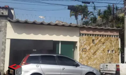 Terreno à venda centro - são bernardo do campo - sp