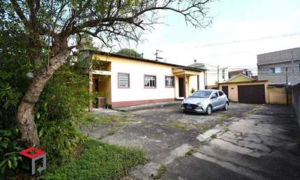 Terreno à venda na Rua Coronel Fawcett, 297, Vila Moraes, São Paulo