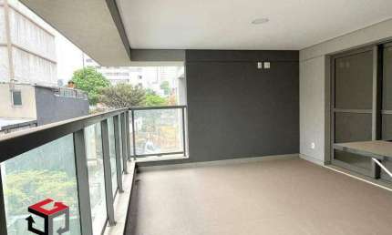 Apartamento com 2 quartos à venda na Rua Doutor Diogo de Faria, 422, Vila Clementino, São Paulo