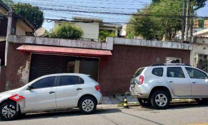 Casa à venda 2 quartos Ferrazópolis - São Bernardo do Campo - SP
