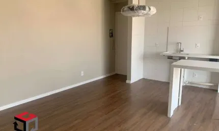 Apartamento 59 m² localizado no bairro metalúrgica santo andré - sp