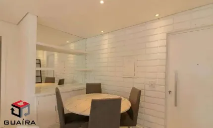Apartamento com 3 quartos à venda na Avenida Chibarás, 402, Moema, São Paulo