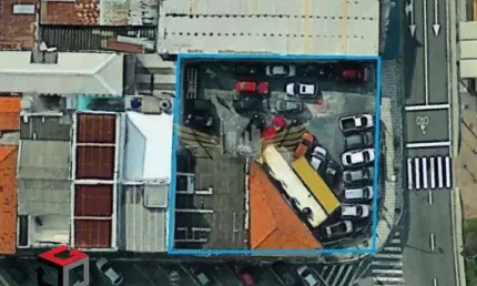 Terreno à venda Centro - São Bernardo do Campo - SP