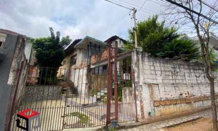 Terreno à venda Boa Vista - São Caetano do Sul - SP