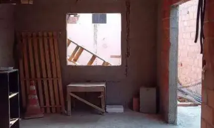 Sobrado à venda 3 quartos 3 suítes 2 vagas Erasmo Assunção - Santo André - SP