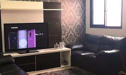 Apartamento à venda 2 quartos 2 vagas Curuçá - Santo André - SP