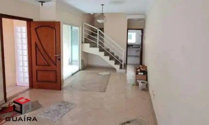 Casa com 4 quartos à venda na Rua Marcos Portugal, 102, Vila Nair, São Paulo