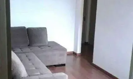 Apartamento à venda 2 quartos 1 vaga Assunção - São Bernardo do Campo - SP