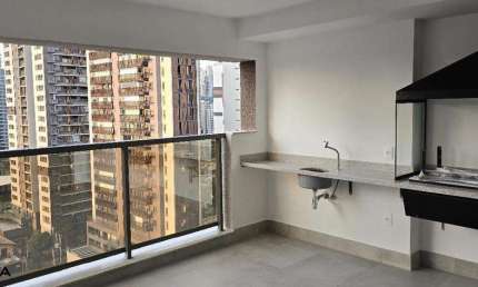 Apartamento com 3 quartos à venda na Rua Joaquim Guarani, 271, Jardim das Acacias, São Paulo