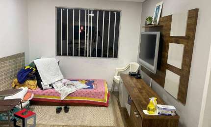 Apartamento à venda 2 quartos 1 vaga Umuarama - São Paulo - SP
